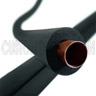 AC Accoflex Pipe Insulation 1/2 inch ID