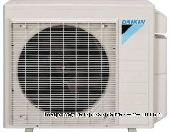 Daikin Multi Zone 36K 4 Zone 230V Outdoor Unit