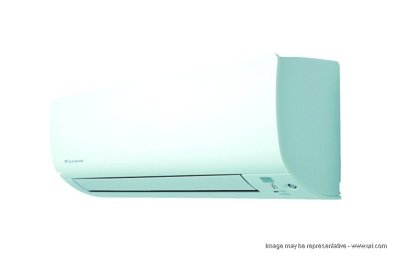 Daikin Wall Mount Unit 12K 18 Series R32