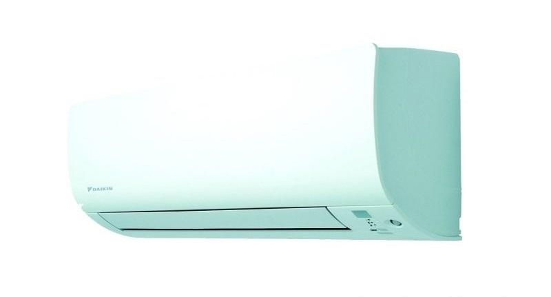 Daikin 1wK Indoor Unit 20.7 SEER
