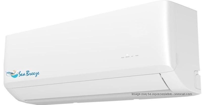 Sea Breeze 18K Indoor Unit 15 SEER