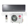 LG 10,800 BTU Single Zone Art Cool Mirror Finish Inverter