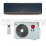 LG 13,300 BTU Single Zone Art Cool Mirror Finish Inverter