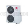 DISCONTINUEDLG 34,000 BTU Flex Multi Zone Inverter Heat Pump