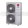 LG 54,000 BTU Multi F MAX Inverter Heat Pump