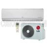 LG 22,000 BTU Single Zone Inverter Heat Pump