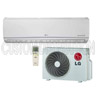 LG 24,000 BTU Single Zone MEGA Inverter Heat Pump