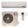 LG 35,200 BTU Single Zone Inverter Heat Pump