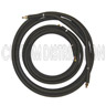 Samsung 25 foot line set 1.5 HP