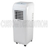 Portable single-Hose 8,000 BTU Air Conditioner/Dehumidifier,