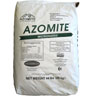 Azomite Micronized Natural Trace Minerals, 44 lbsrganics
