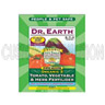 4 lb. Bag Organic 5 Tomato, Vegetable and Herb Fertilizer 5-7-3