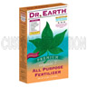 4 lb. Bag Organic 7 All Purpose Fertilizer 4-4-4