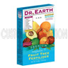 4 lb. Bag Organic 9 Fruit Tree Fertilizer 7-4-2