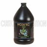 Ionic Grow gallon, Hydrodynamics