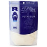 RAW Potassium 8 oz / 0.5 lb.