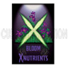Bloom quart, X Nutrients