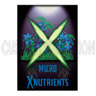 Micro quart, X Nutrients