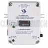 Fuzzy Logic CO2 Controller PPM-2a, C.A.P.