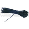 Cable Tie Black, 6 inch, 1000 Pack
