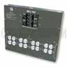 Master Light Controller, 16-Site 120v - 240v outlets, C.A.P.