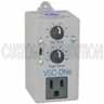 Variable Speed Fan Controller VSC-DNe, C.A.P.