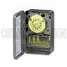 Intermatic 40 amp DPST timer