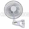 Air King 6 inch Clip On Fan