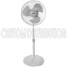 Air King 18 inch Pedestal Fan