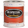 38 Special Can Filter - 33, CF Group