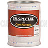 38 Special Can Filter - 50, CF Group