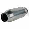 Duct Muffler 6 Inch