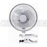 6 inch clip on fan, Dome