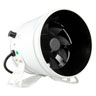 JETFAN Mixed-Flow Digital Fan, 6 inch, 350 CFM