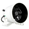 JETFAN Mixed-Flow Digital Fan, 8 inch, 710 CFM