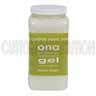 Ona Fresh Linen Gel 4 liter Jar