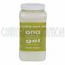 Ona Fresh Linen Gel 4 liter Jar