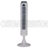 Soleus Air Tower Fan with Remote
