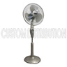 DISCONTINUED - Soleus Air 16 inch Pedistal Fan with Remote