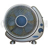 Soleus Air 10 inch Table or Wall Mount Fan