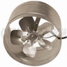 In-Line Duct Fan 4 inch, C.A.P.