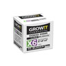 GROW!T Commercial Coco, RapidRIZE Block 6x6x4