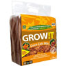 GROW!T Organic Coco Coir Mix, Block