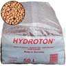 Hydroton Clay Growing Pebbles (8-16 mm) - 50 Liter