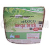 Coco 5 kg brick, dried, Nutrifield