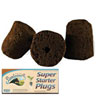 Super Starter Plug - 72 pack, Sunleaves