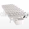 Aerojet 8 Tray