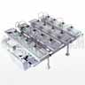 Jetstream 4 Tray