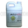 Mold Kill 128 oz RTU, Spider Organics