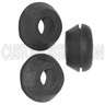 1/2 inch Grommet 25 pack, Hydrofarm